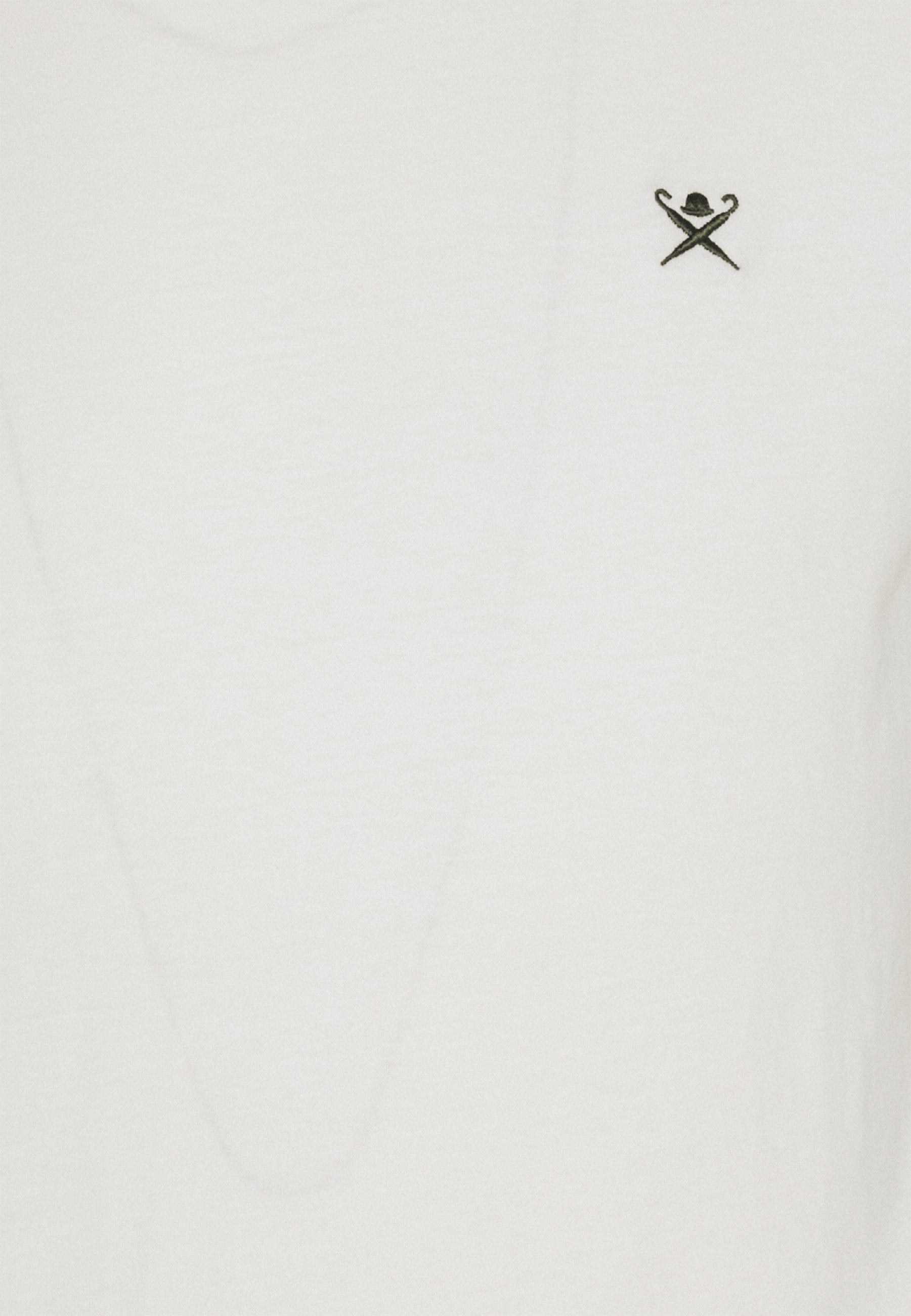 Homme LOGO TEE - T-shirt basique Homme LOGO TEE - T-shirt basique