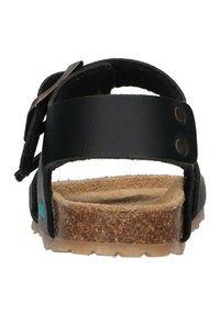 BunniesJR BONNY BEACH - Sandali - black