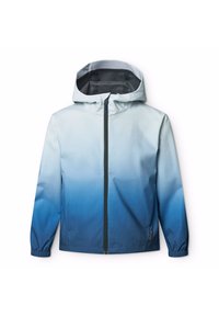 Non sélectionné, fade blue