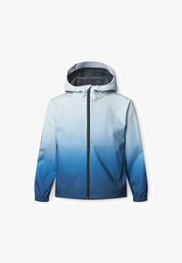 Non sélectionné, fade blue