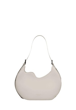 MILA - Sac à main - cloud cream