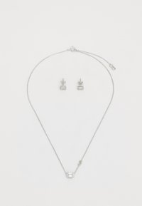 Michael Kors PREMIUM SET - Pendientes - silver-coloured