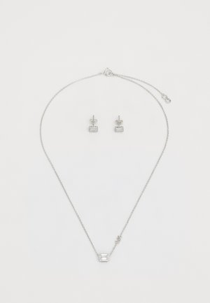 Michael Kors PREMIUM SET - Orecchini - silver-coloured