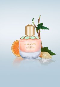 Elie Saab Fragrance GIRL OF NOW LOVELY NEW EDP - Eau de Parfum