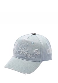Ed Hardy Pet - mid blue