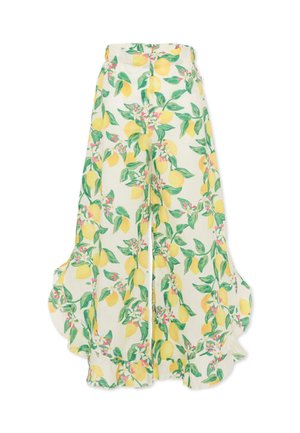 Pantaloni - multi-coloured