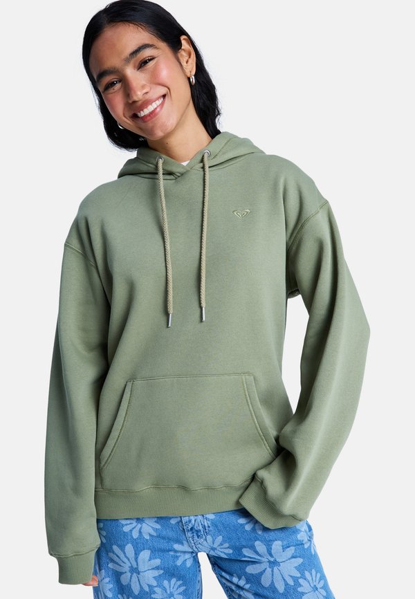 Hoodie - gld