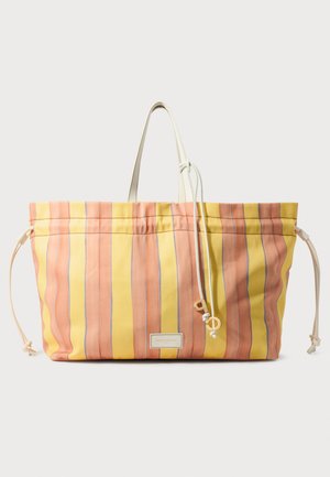 Claudie Pierlot AMAYA - Tote bag - multi-coloured