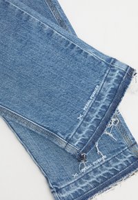 CLOSED Jean boyfriend - light-blue denim