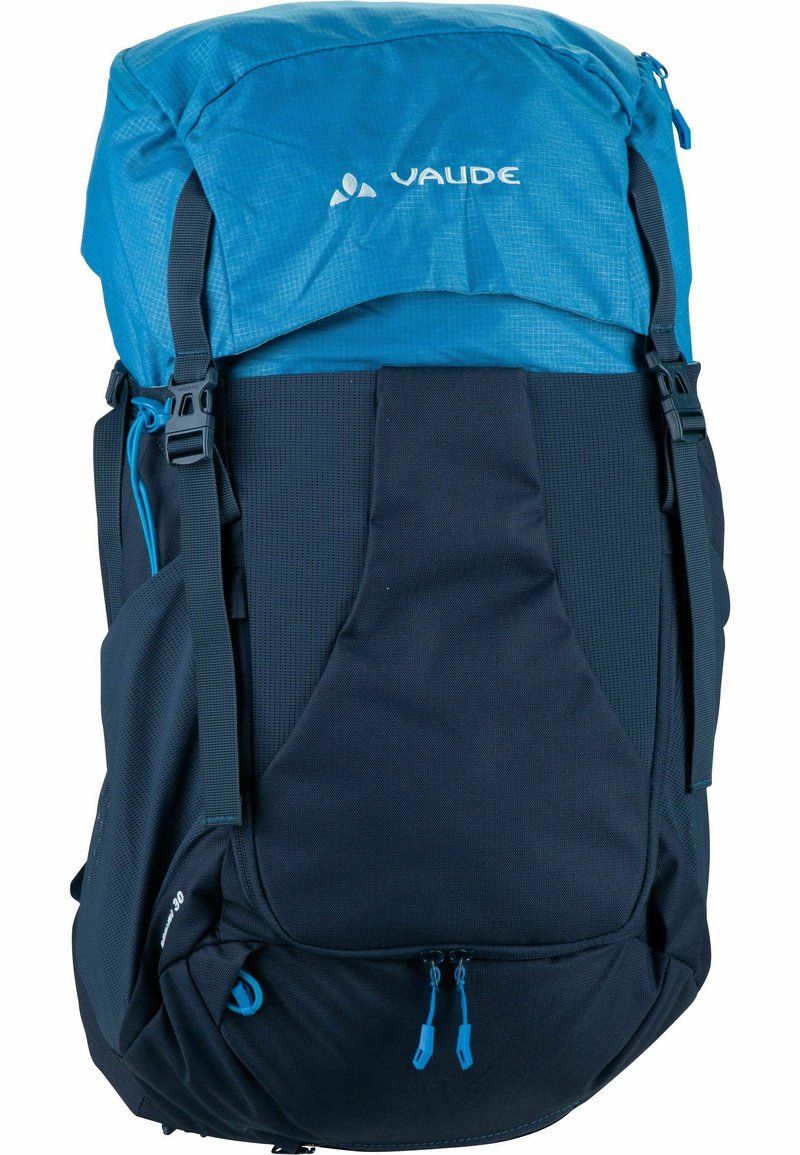 Herren Rucksäcke | Vaude WANDER BRENTA 30 Trekkingrucksack blue/blau - OS31632 Herren Rucksäcke | Vaude WANDER BRENTA 30 Trekkingrucksack blue/blau - OS31632