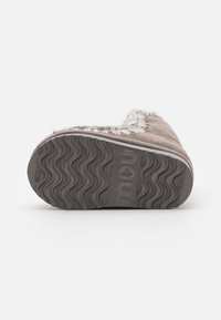 Mou KID UNISEX - Bottes - new grey