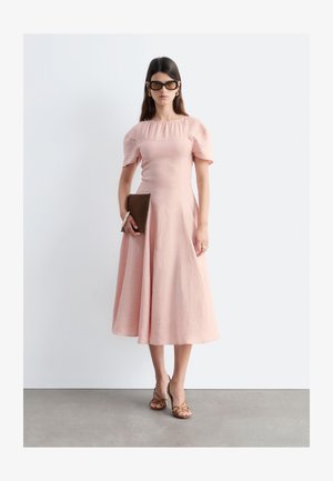 & OTHER STORIES, Jurk - light pink