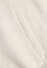 JJXX HOODIE LOGO HOODIE BOYS UNISEX - Sweat zippé - moonbeam