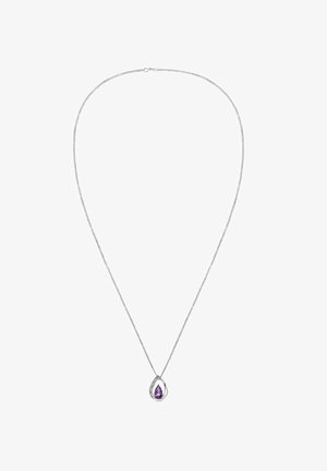 DIAMANT L'ÉTERNEL, - Naszyjnik