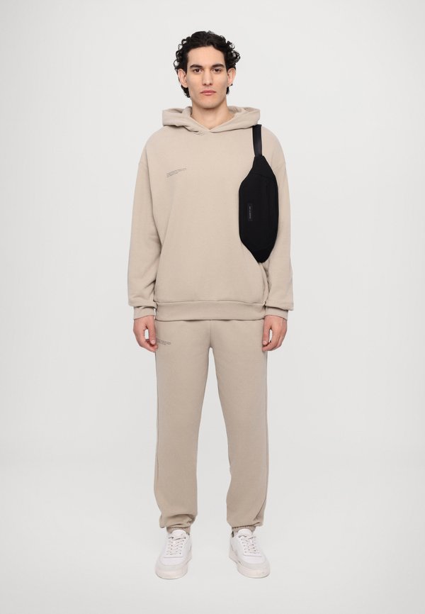 MIDWEIGHT UNISEX - Sweatshirt - stone