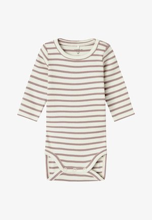 Name it NBNBANI - Body - deauville mauve