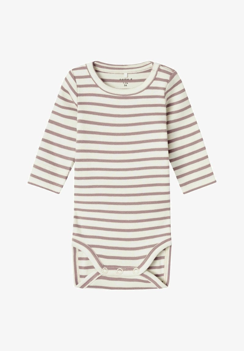 Name it NBNBANI - Body - deauville mauve