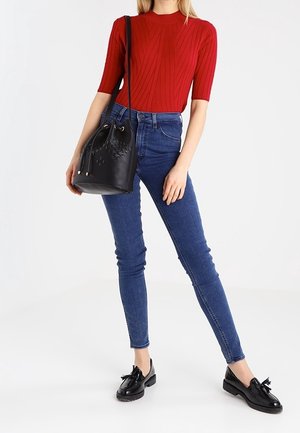 Even&Odd, Sac bandoulière - black