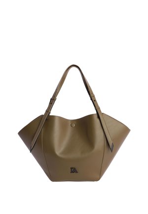 Bolso de mano - verde