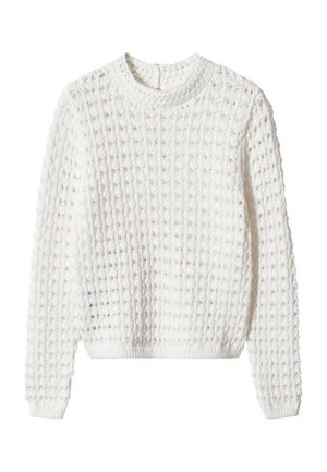 Trui - off-white