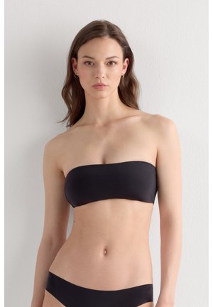 Intimissimi, ILARIA ULTRALIGHT - trägerloser/variabler BH - schwarz black