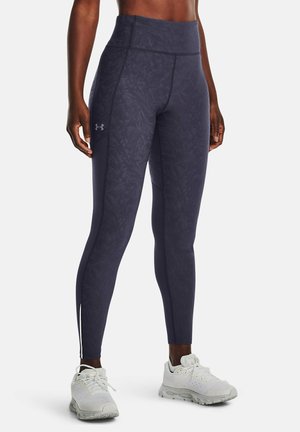 Tights - grey