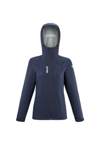 Millet FITZ ROY - Veste imperméable - bleu marine