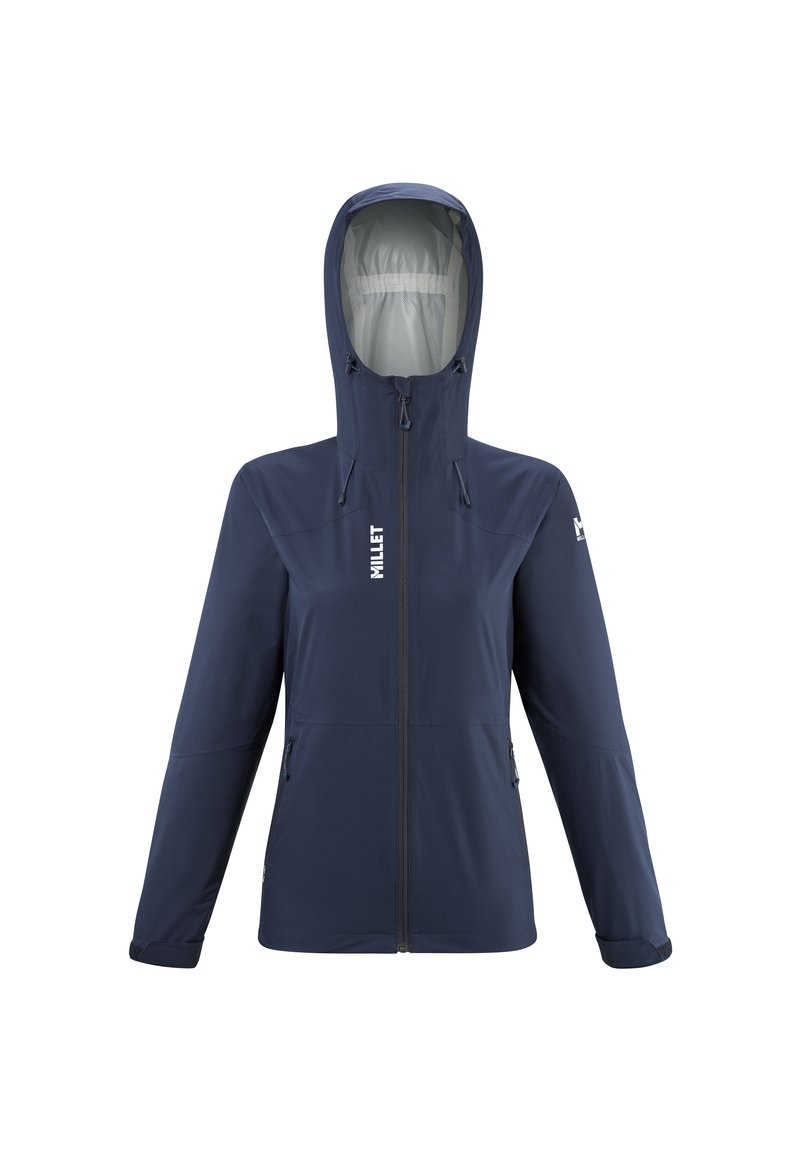 Millet FITZ ROY - Veste imperméable - bleu marine
