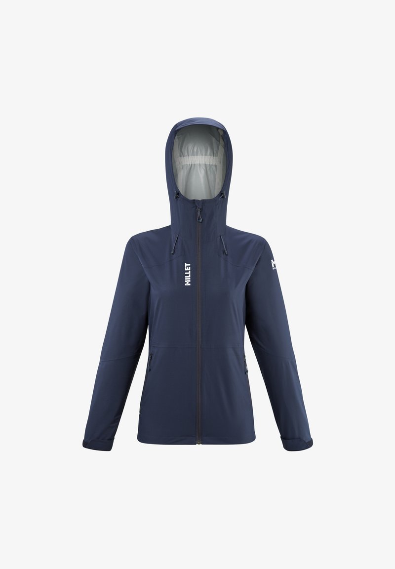 Millet FITZ ROY - Veste imperméable - bleu marine