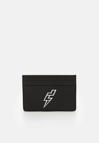 J.LINDEBERG Sports STRIKE CARDHOLDER - Outros acessórios - black