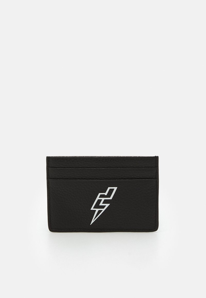 J.LINDEBERG Sports STRIKE CARDHOLDER - Outros acessórios - black