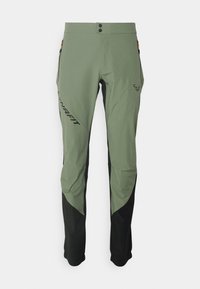 Niet geselecteerd, sage