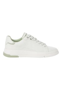 s.Oliver 5-5-23626-30 - Sneaker low - wht soft green