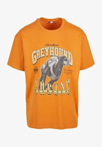 Vybrané, forgottenorange