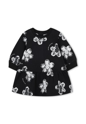 Robe de jour - black