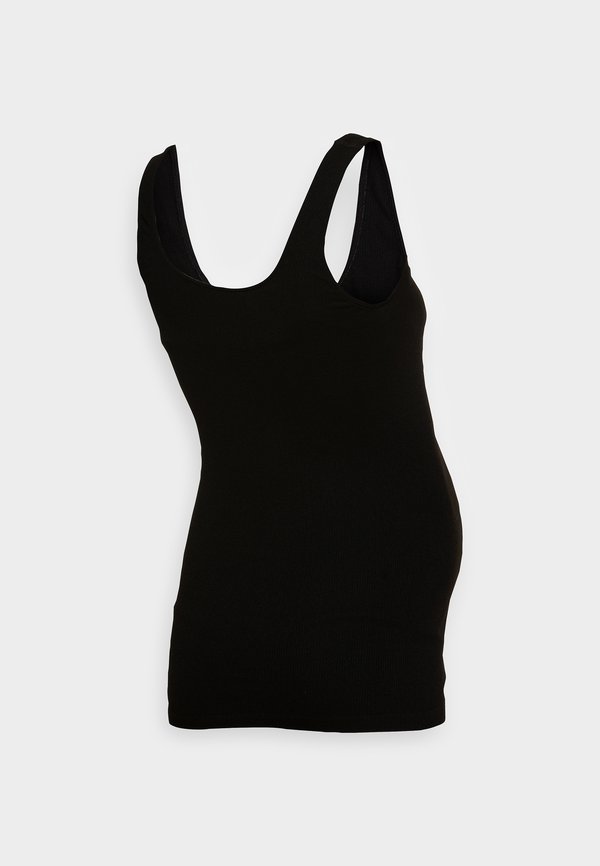 VMMISA SEAMLESS - Top2