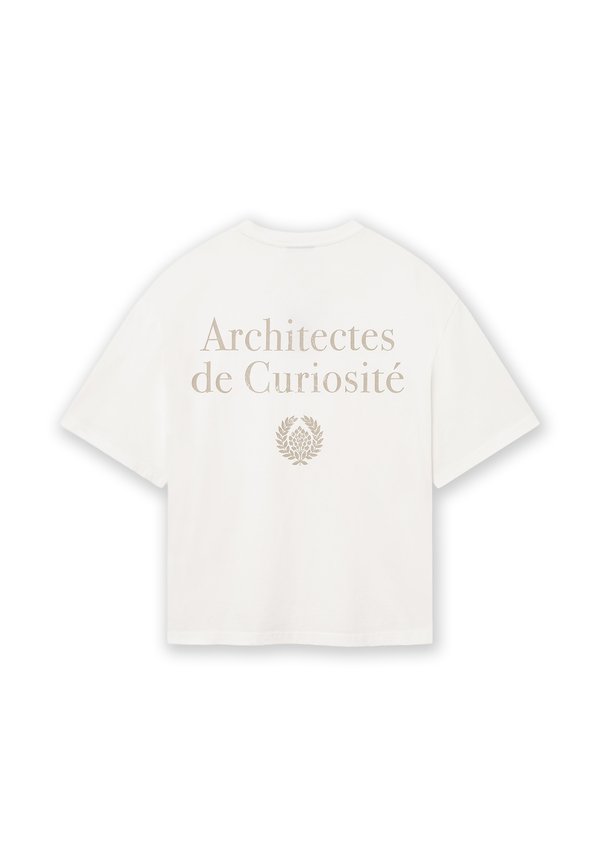 MAKANI UNISEX - Print T-shirt3