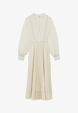 Reiss, MILLIE DRESS - Nappali ruha - cream