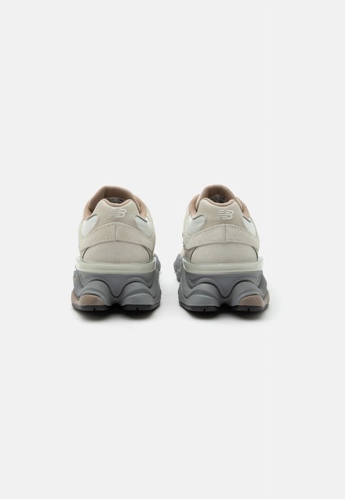 New Balance U9060 UNISEX - Trainers - turtledove/slate grey — photo 3