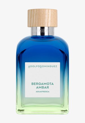 Adolfo Dominguez Perfumes, BERGAMOTA AMBAR EDT - Eau de Toilette