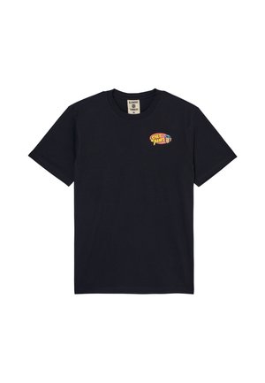 Element, ELEMENT MÄNNER APPAREL|TOPS ELYZT00713 - T-Shirt print - fbk