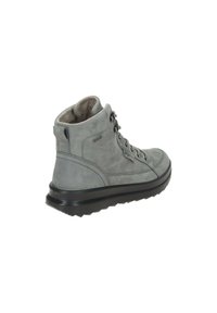 Legero DREAMER - BEQUEME - Snowboots  - castlerock grau