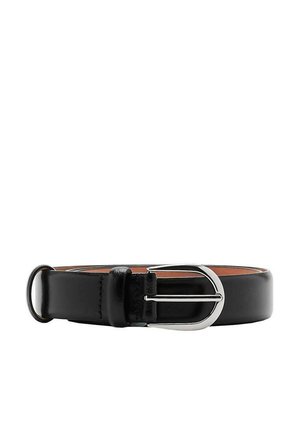 Belt - black