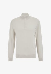 Neizbrano, blended light grey