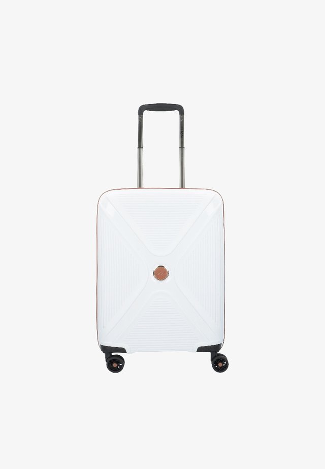 PARADOXX - Trolley - white