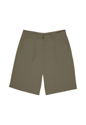 PROHIBITED UNISEX khaki