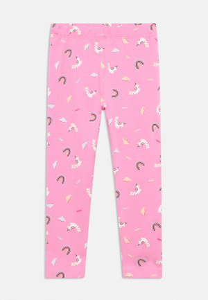 Name it NMFBILONA BOX PB - Legging (type pantalon) - begonia pink