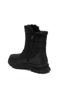 XTI Botas para la nieve - black