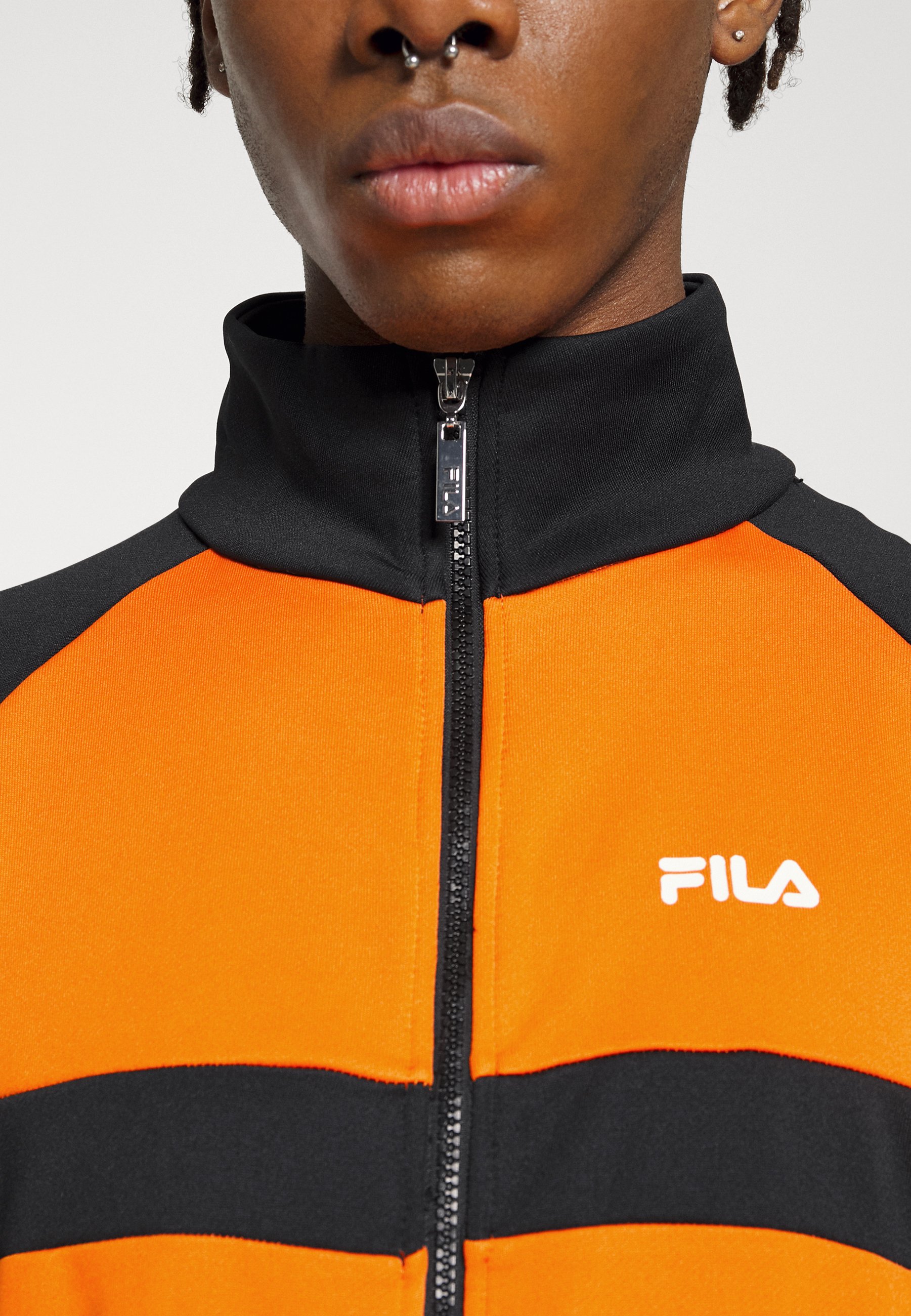 Fila DASH TRACK JACKET - Training 