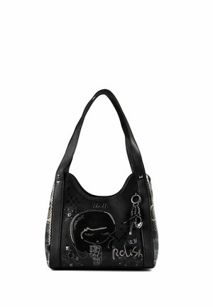 Anekke, ORCHESTRA SCHULTERTASCHE 31 CM - Handtasche - mehrfarbig